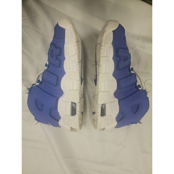 Nike Air More Uptempo GS Youth Size 7Y - Picture 8 of 10